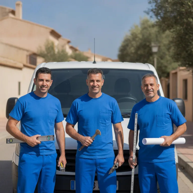 Constructor Piscinas Lujo equipo en Linares